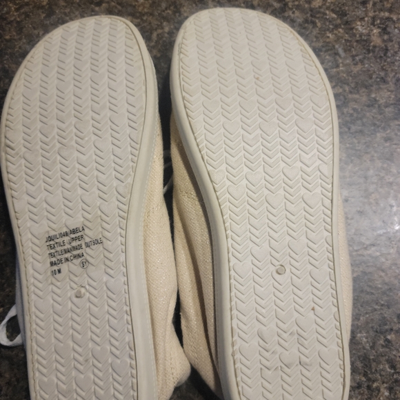 Jellypop sneakers size 10 NEW - Picture 2 of 3